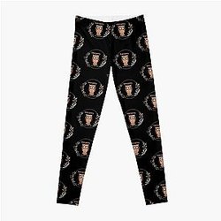 emergency intercom Leggings RB2305