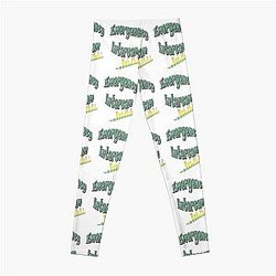 Emergency intercom  Leggings RB2305