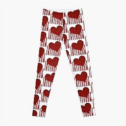 Emergency Intercom Leggings RB2305