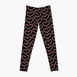 Emergency intercom  Leggings RB2305