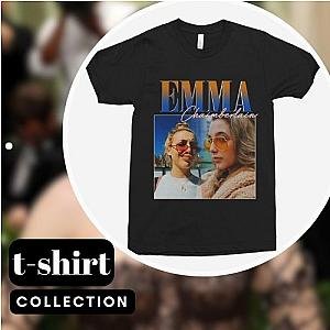 Emma Chamberlain T-Shirts