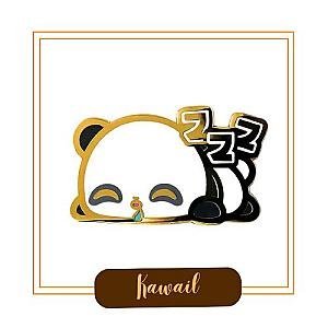 Kawail Enamel Pin