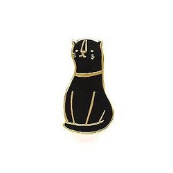 Animals Enamel Pin - Cat Enamel Pin OE2109