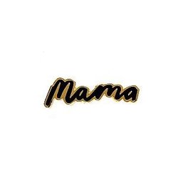 Quote Enamel Pin - Mama Enamel Pin OE2109