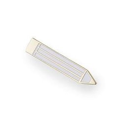 Pencil Enamel Pin OE2109