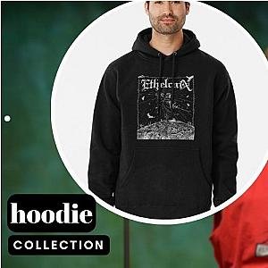 Ethel Cain Hoodies