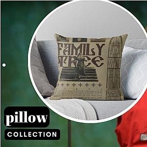 Ethel Cain Pillows