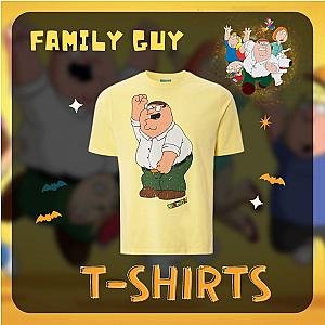 Family Guy T-Shirts