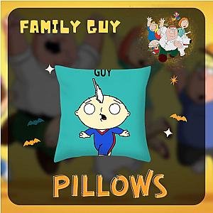 Family Guy Pillows