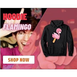 Flamingo Hoodies