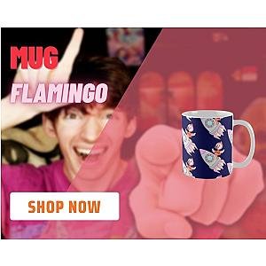 Flamingo Mugs