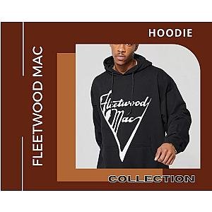 Fleetwood Mac Hoodies