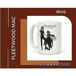 Fleetwood Mac Mugs