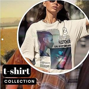 Fletcher T-Shirts