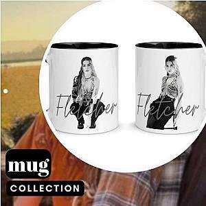 Fletcher Mugs