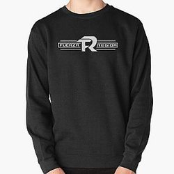 fuerza regida music 2021 Pullover Sweatshirt RB0609