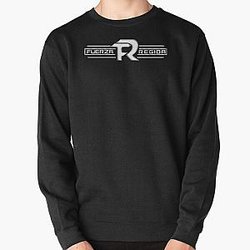 Fuerza Regida 2024 Pullover Sweatshirt RB0609