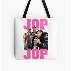 Jesus Ortiz Paz art All Over Print Tote Bag RB0609