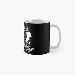 fuerza regida Classic Mug RB0609