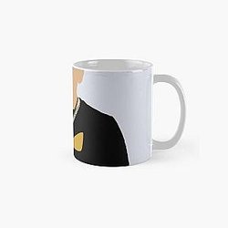 JOP  Classic Mug RB0609