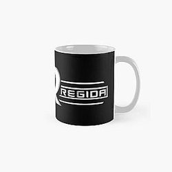 Fuerza Regida Mexico Band Classic Mug RB0609