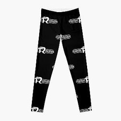 Fúérzá Régidá Leggings RB0609