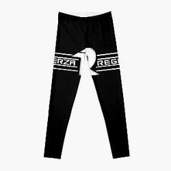 fuerza regida music 2021 Leggings RB0609