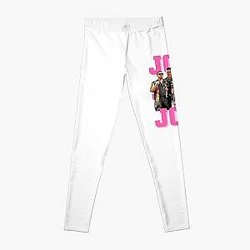 Jesus Ortiz Paz art Leggings RB0609