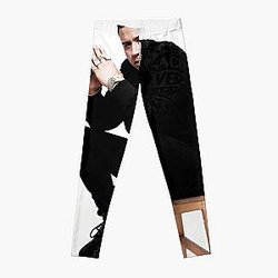 fuerza regida tour music 2021 jengkols Leggings RB0609