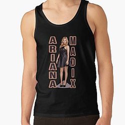 ariana madix Tank Top RB0609