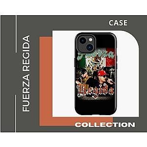 Fuerza Regida Phone Case