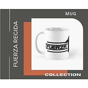 Fuerza Regida Mug