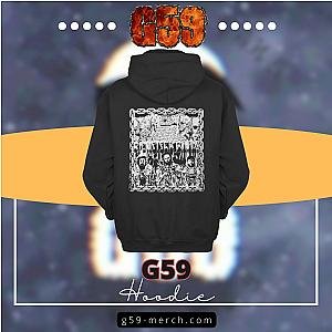 G59 Hoodies