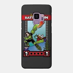 Game Grumps Cases - Battle Arin Case TP2202