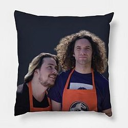 Game Grumps Pillows - Grumps Pillow TP2202