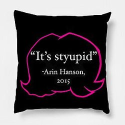 Game Grumps Pillows - It's Styupid Pillow TP2202