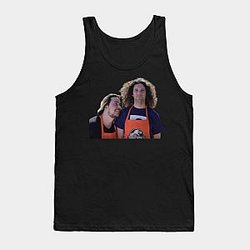 Game Grumps Tank Tops - Grumps Tank Top TP2202