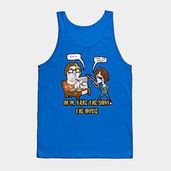 Game Grumps Tank Tops - Game Grumps Tank Top TP2202