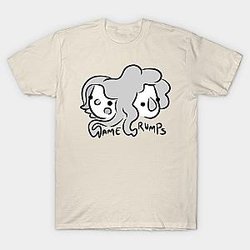 Game Grumps T-Shirts - Game Grumps T-Shirt TP2202