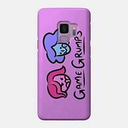 Game Grumps Cases - Game Grumps Case TP2202