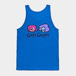 Game Grumps Tank Tops - Game Grumps Tank Top TP2202