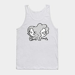 Game Grumps Tank Tops - Game Grumps Tank Top TP2202