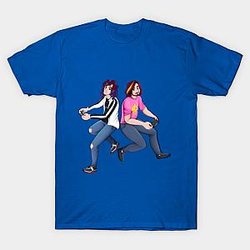 Game Grumps T-Shirts - Game Grumps T-Shirt TP2202