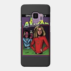 Game Grumps Cases - Space Grumps Case TP2202