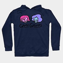 Game Grumps Hoodies - Game Grumps Hoodie TP2202