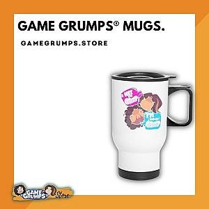 Game Grumps Mugs