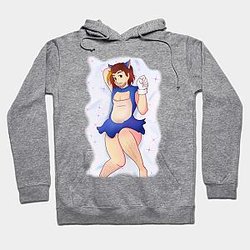 Game Grumps Hoodies - EgoSonic Hoodie TP2202