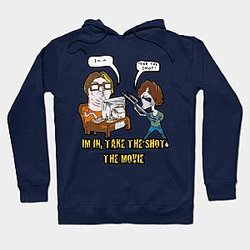 Game Grumps Hoodies - Game Grumps Hoodie TP2202