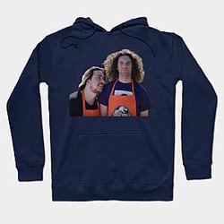 Game Grumps Hoodies - Grumps Hoodie TP2202