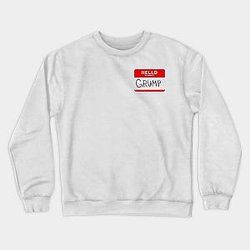 Game Grumps Sweatshirts - hey i'm grump Sweatshirt TP2202